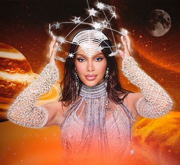 ENSAIOS DA ANITTA | LISBOA 